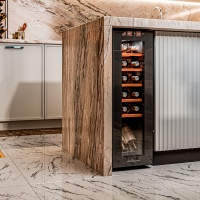 Винный шкаф Meyvel MV12-CBF1 компрессорный отдельностоящий